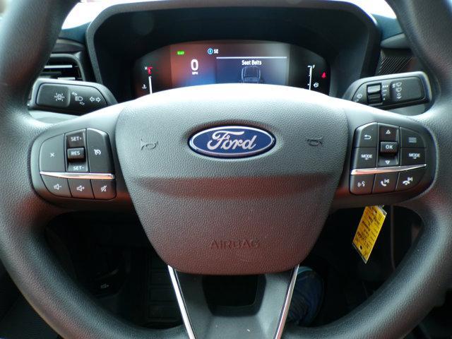 new 2026 Ford Maverick car