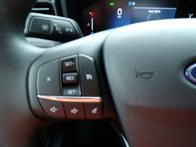 new 2026 Ford Maverick car