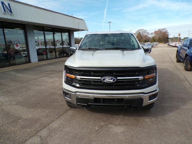 used 2024 Ford F-150 car, priced at $51,998