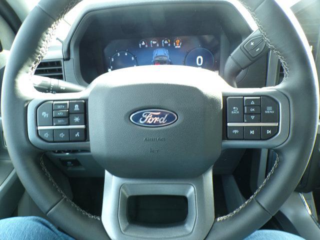 used 2024 Ford F-150 car, priced at $51,998