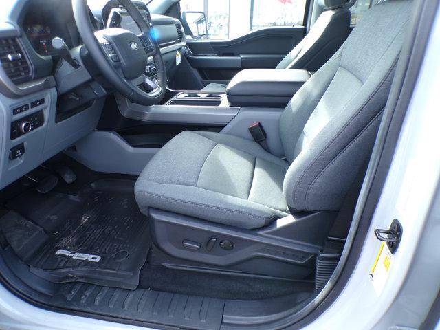 used 2024 Ford F-150 car, priced at $51,998