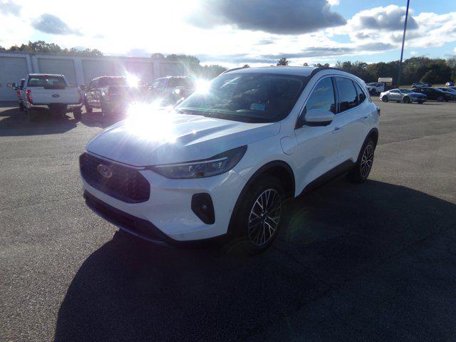 new 2023 Ford Escape car, priced at $41,998