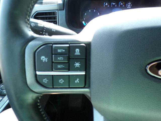 used 2024 Ford F-150 car, priced at $61,998