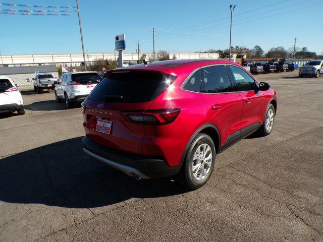 new 2025 Ford Escape car, priced at $30,445