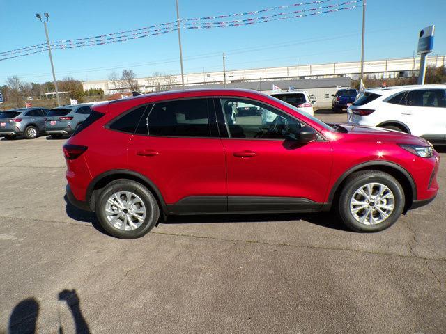 new 2025 Ford Escape car, priced at $30,445