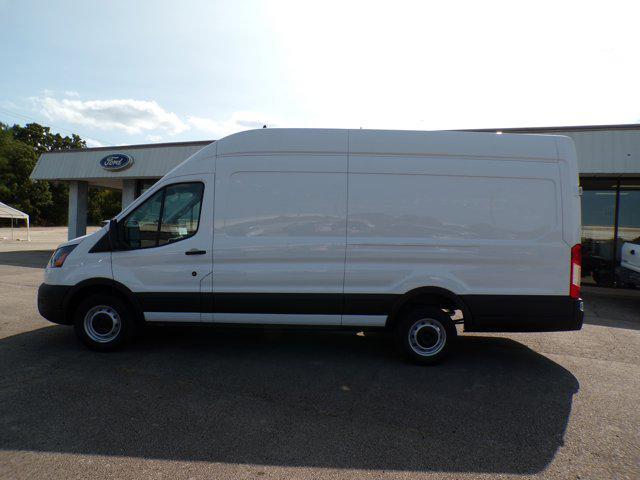 new 2024 Ford Transit-350 car, priced at $55,450