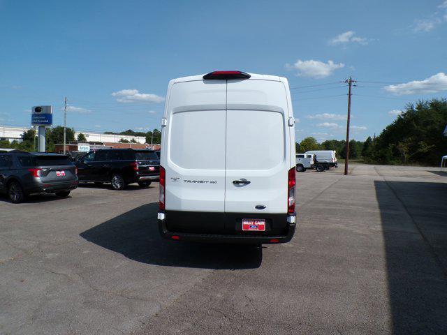 new 2024 Ford Transit-350 car, priced at $55,450