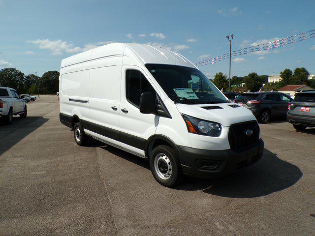 new 2024 Ford Transit-350 car, priced at $55,450