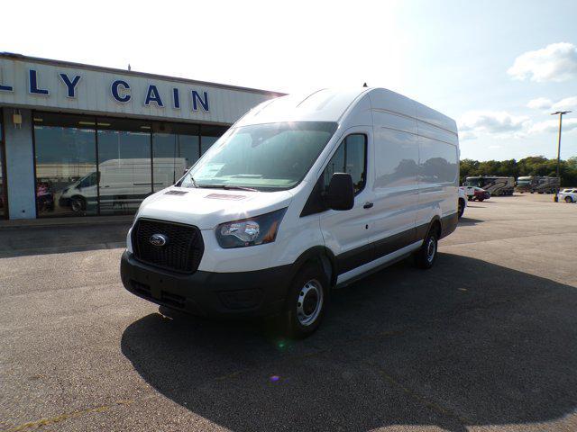 new 2024 Ford Transit-350 car, priced at $55,450