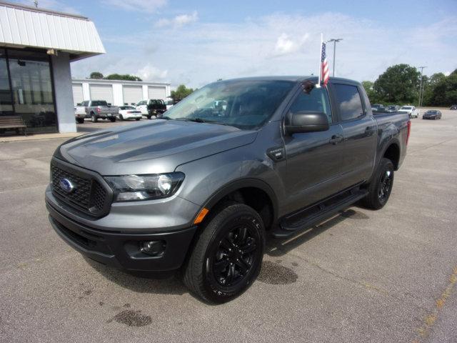 used 2022 Ford Ranger car, priced at $26,998