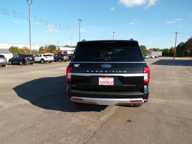 used 2022 Ford Expedition car, priced at $46,998