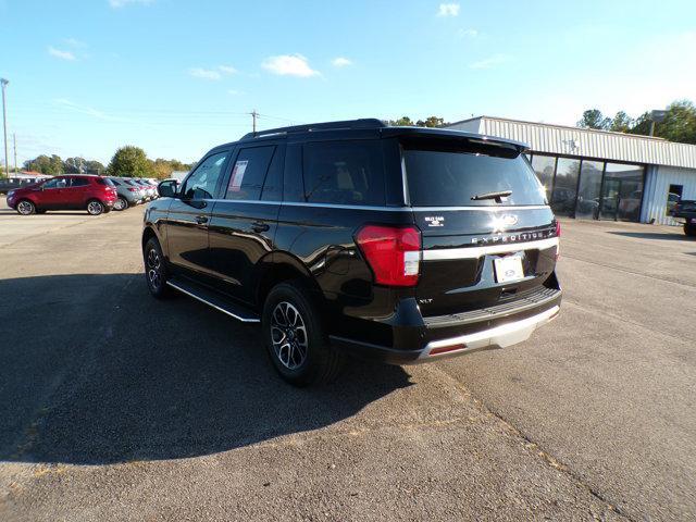 used 2022 Ford Expedition car, priced at $46,998