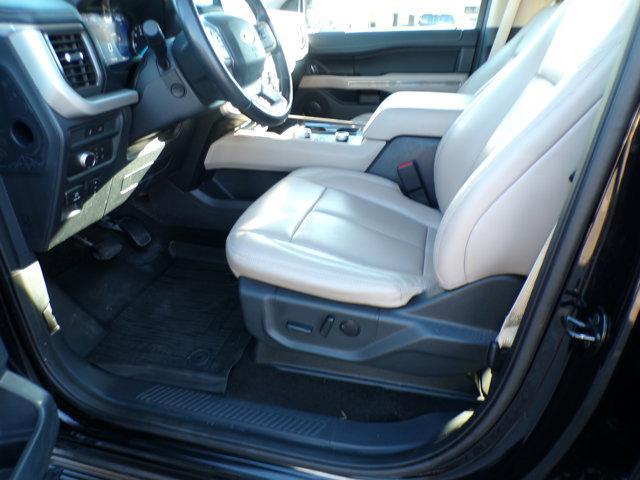 used 2022 Ford Expedition car, priced at $46,998