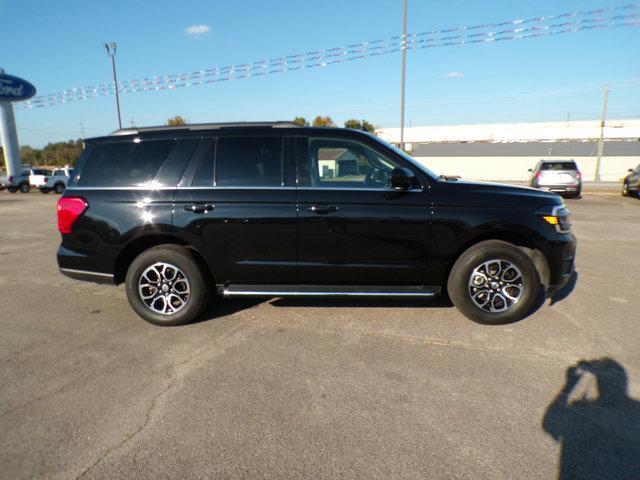 used 2022 Ford Expedition car, priced at $46,998