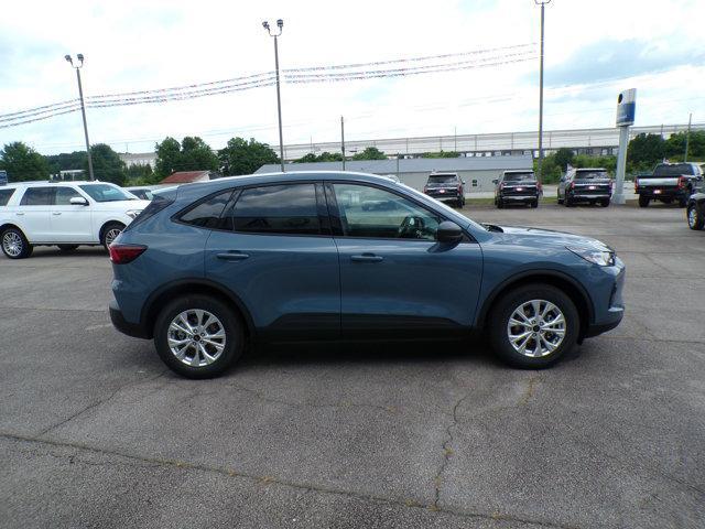 new 2025 Ford Escape car, priced at $27,654