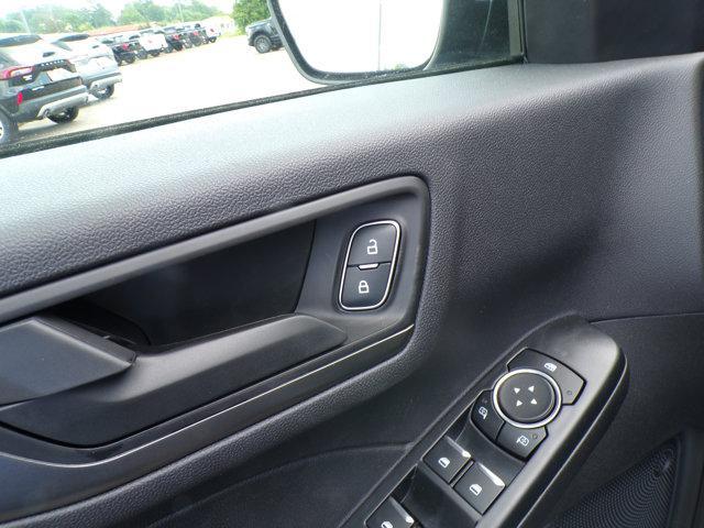 new 2025 Ford Escape car, priced at $27,654