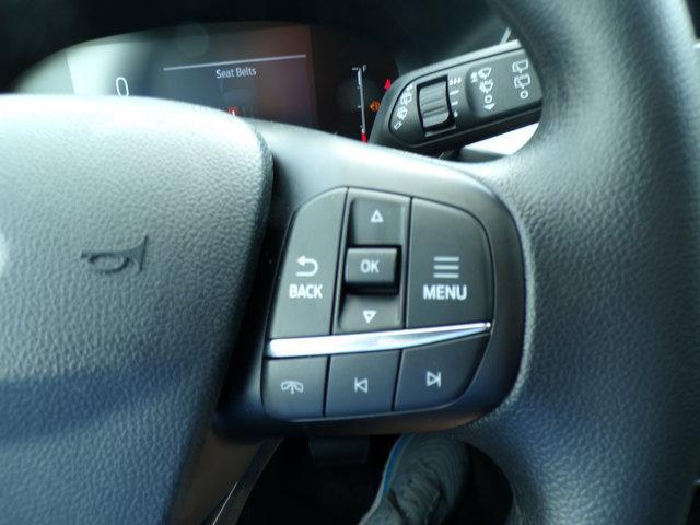 new 2025 Ford Escape car, priced at $27,654