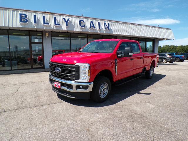 new 2026 Ford F-250 car, priced at $53,855