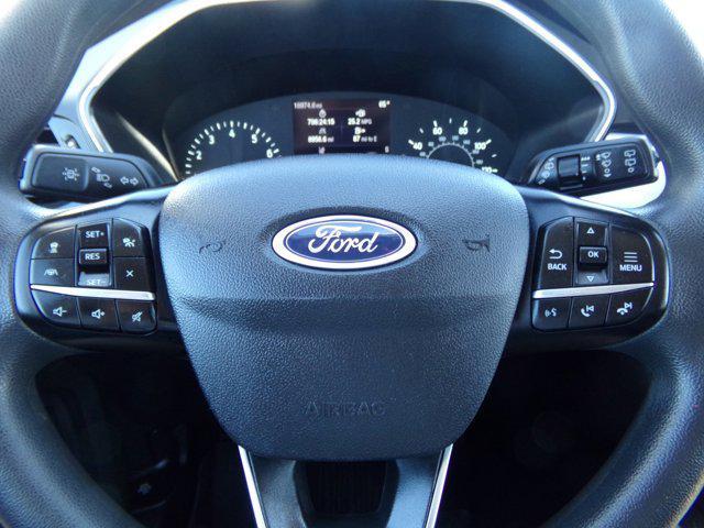 used 2022 Ford Escape car, priced at $22,998