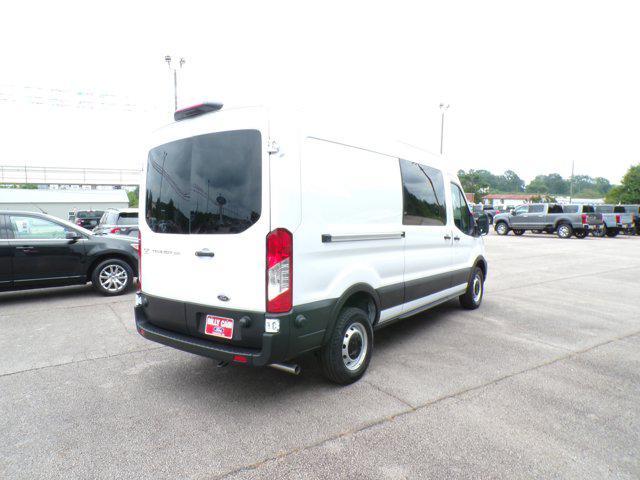 new 2024 Ford Transit-250 car, priced at $50,749