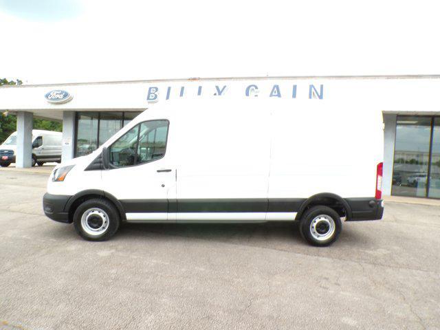 new 2024 Ford Transit-250 car, priced at $50,749