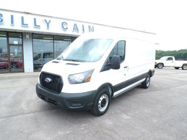 new 2024 Ford Transit-250 car, priced at $50,749