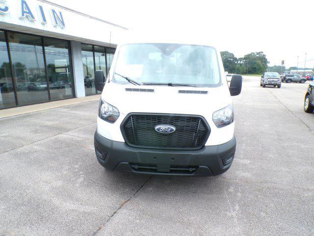 new 2024 Ford Transit-250 car, priced at $50,749