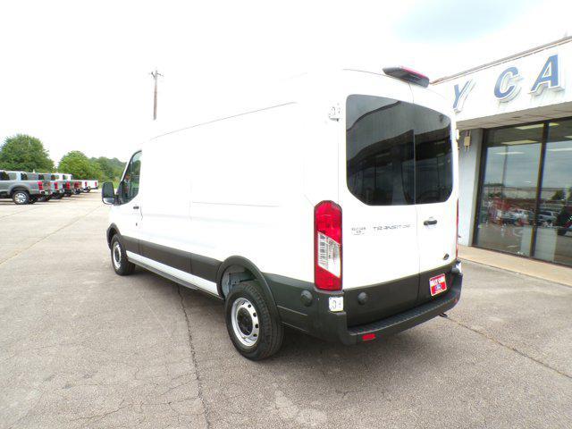 new 2024 Ford Transit-250 car, priced at $50,749