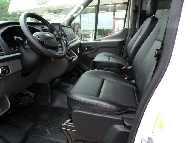 new 2024 Ford Transit-250 car, priced at $50,749