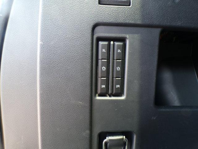 used 2024 Ford Expedition car, priced at $58,998