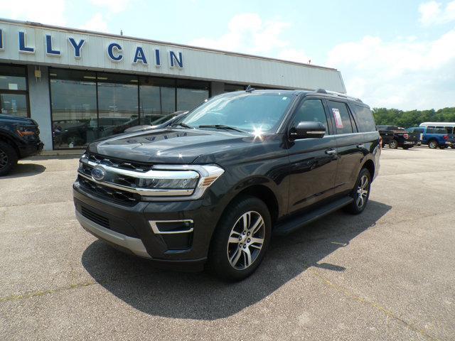 used 2024 Ford Expedition car, priced at $58,998