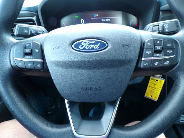 new 2025 Ford Maverick car, priced at $27,590