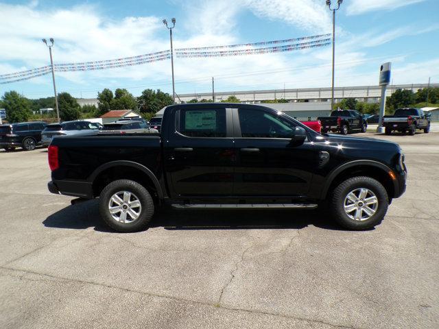 new 2025 Ford Ranger car, priced at $33,455