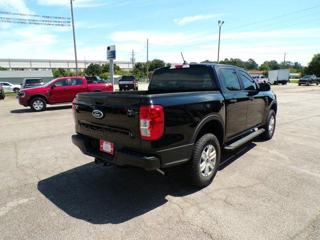 new 2025 Ford Ranger car, priced at $33,455