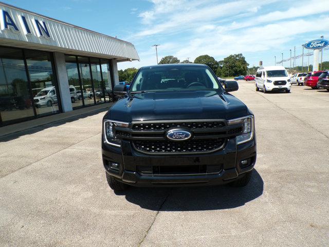 new 2025 Ford Ranger car, priced at $33,455