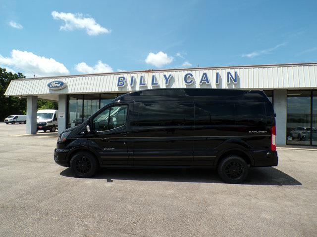 new 2025 Ford Transit-150 car, priced at $93,134