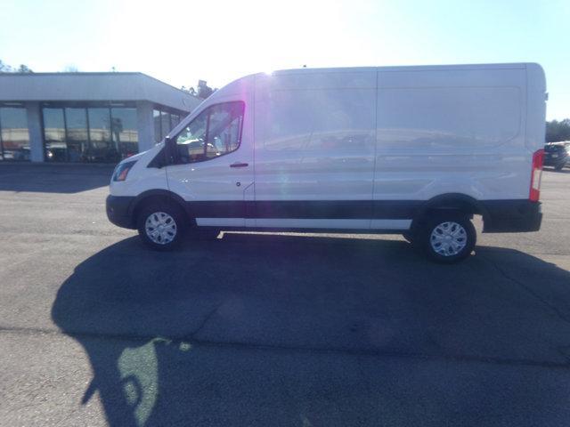 used 2022 Ford Transit-350 car, priced at $39,998