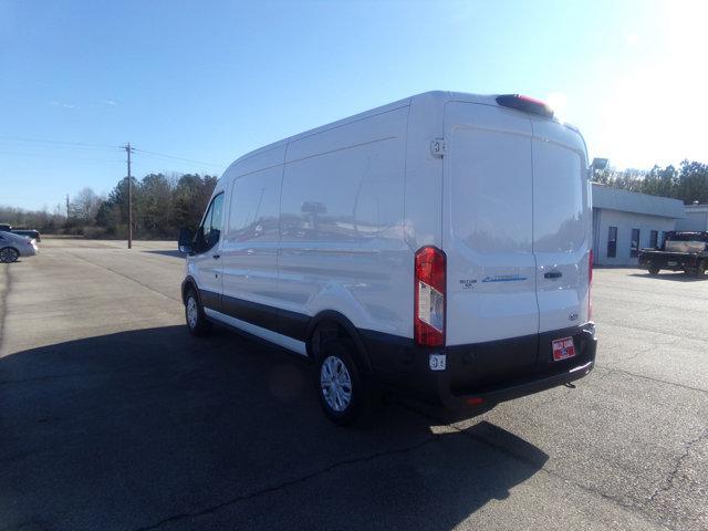 used 2022 Ford Transit-350 car, priced at $39,998