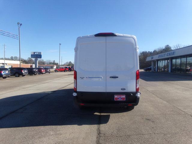 used 2022 Ford Transit-350 car, priced at $39,998