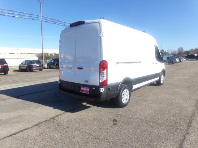 used 2022 Ford Transit-350 car, priced at $39,998