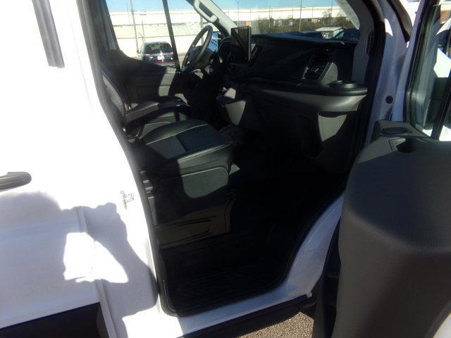 used 2022 Ford Transit-350 car, priced at $39,998