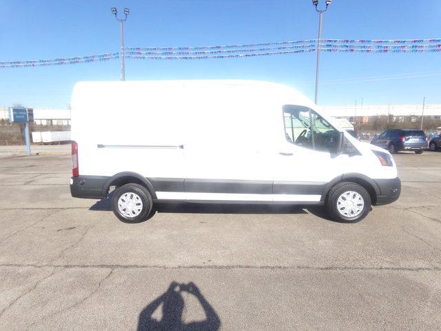 used 2022 Ford Transit-350 car, priced at $39,998