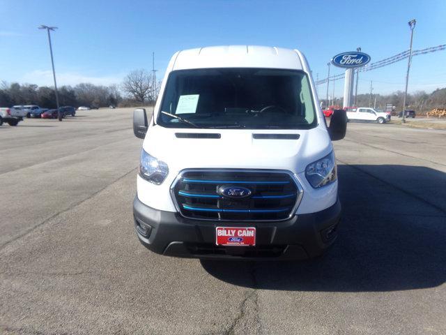 used 2022 Ford Transit-350 car, priced at $39,998