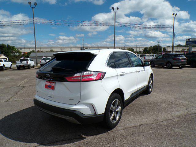 used 2021 Ford Edge car, priced at $24,998