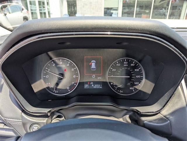 used 2022 Subaru Outback car, priced at $26,595