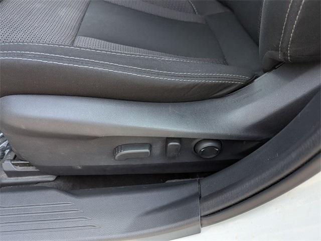 used 2022 Subaru Outback car, priced at $26,595