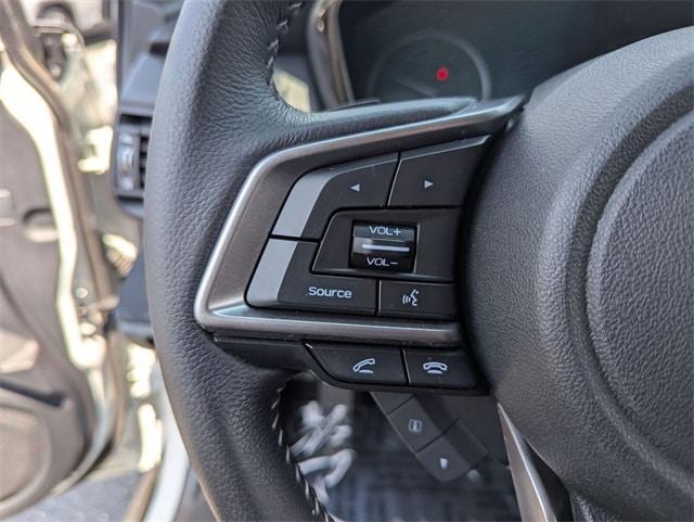 used 2022 Subaru Outback car, priced at $26,595