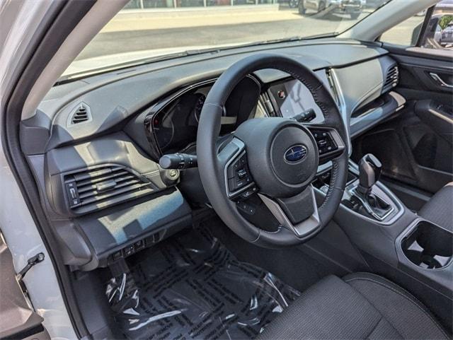 used 2022 Subaru Outback car, priced at $26,595