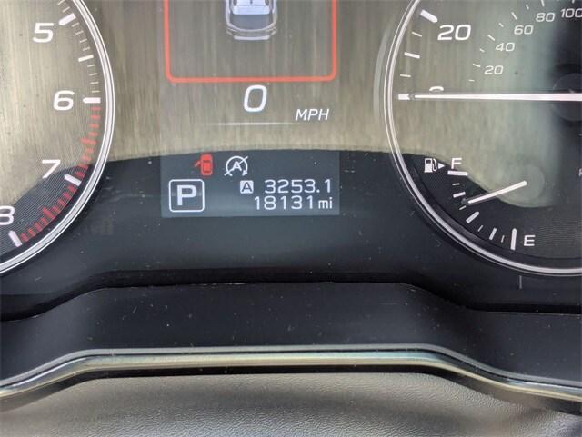 used 2022 Subaru Outback car, priced at $26,595