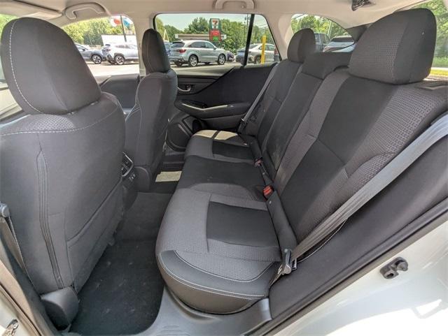 used 2022 Subaru Outback car, priced at $26,595